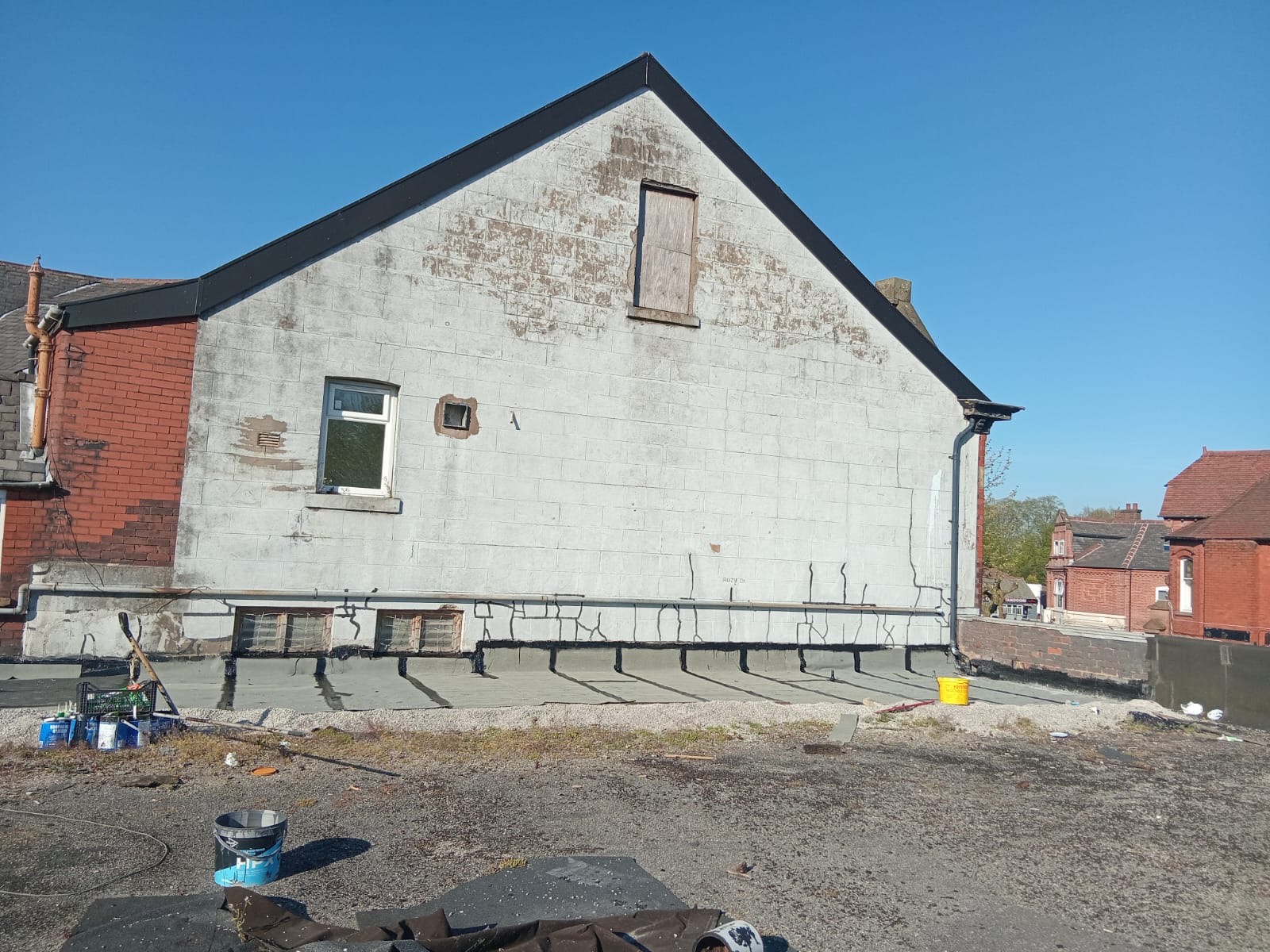 Abz handyman LTD work photo 1