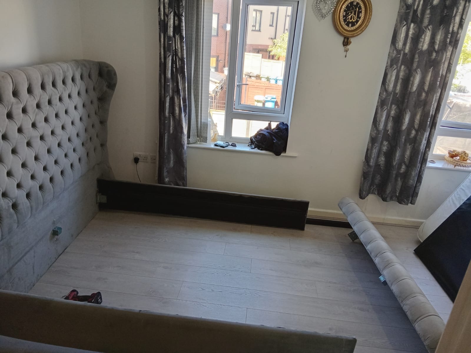 Abz handyman LTD work photo 2