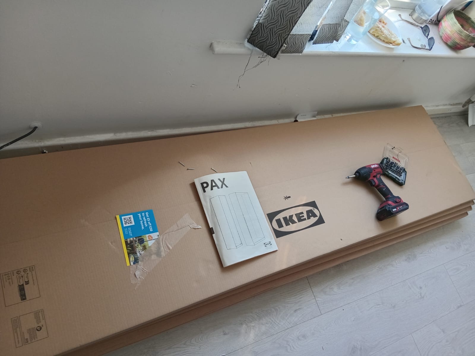 Abz handyman LTD work photo 3